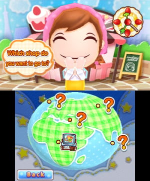 Cooking Mama: Sweet Shop Review - Screenshot 3 of 8