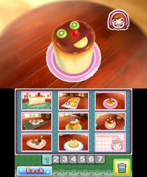 Cooking Mama: Sweet Shop Review - Screenshot 4 of 8