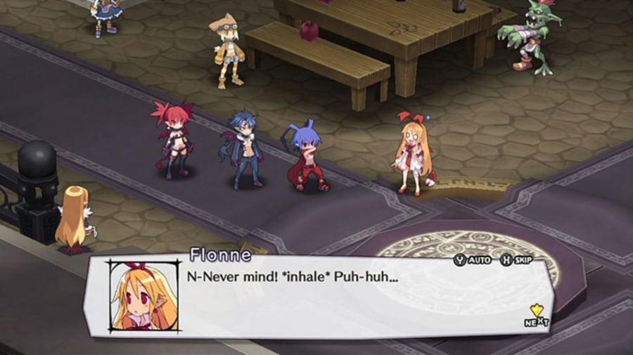 Disgaea 5 Complete Review - Screenshot 6 of 8