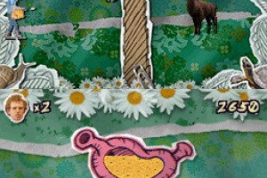 Napoleon Dynamite Screenshot