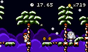 Kid Tripp Review - Screenshot 4 of 4