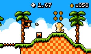 Kid Tripp Review - Screenshot 2 of 4