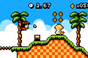 Kid Tripp Screenshot