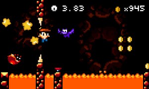 Kid Tripp Review - Screenshot 2 of 4