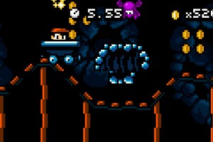 Kid Tripp Screenshot