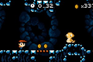 Kid Tripp Screenshot