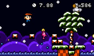 Kid Tripp Review - Screenshot 1 of 4