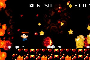 Kid Tripp Screenshot