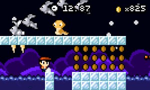 Kid Tripp Review - Screenshot 3 of 4