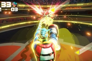 ARMS Screenshot