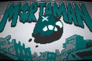 The End Is Nigh Screenshot