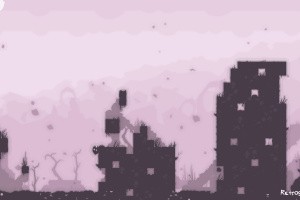 The End Is Nigh Screenshot