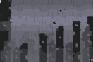 The End Is Nigh Screenshot