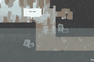 The End Is Nigh Screenshot