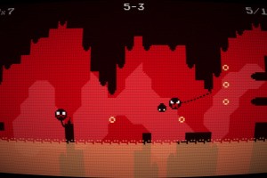 The End Is Nigh Screenshot