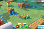 Mario + Rabbids Kingdom Battle - Screenshot 5 of 10