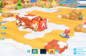 Mario + Rabbids Kingdom Battle - Screenshot 6 of 10