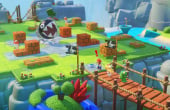 Mario + Rabbids Kingdom Battle - Screenshot 7 of 10