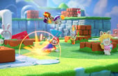 Mario + Rabbids Kingdom Battle - Screenshot 9 of 10