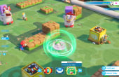 Mario + Rabbids Kingdom Battle - Screenshot 10 of 10