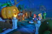 Mario + Rabbids Kingdom Battle - Screenshot 2 of 10