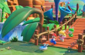 Mario + Rabbids Kingdom Battle - Screenshot 3 of 10