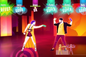 Just Dance 2018 Screenshot