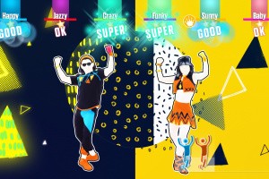 Just Dance 2018 Screenshot