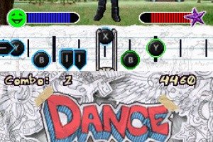 Napoleon Dynamite Screenshot