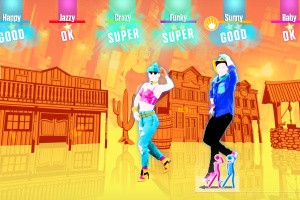 Just Dance 2018 Screenshot