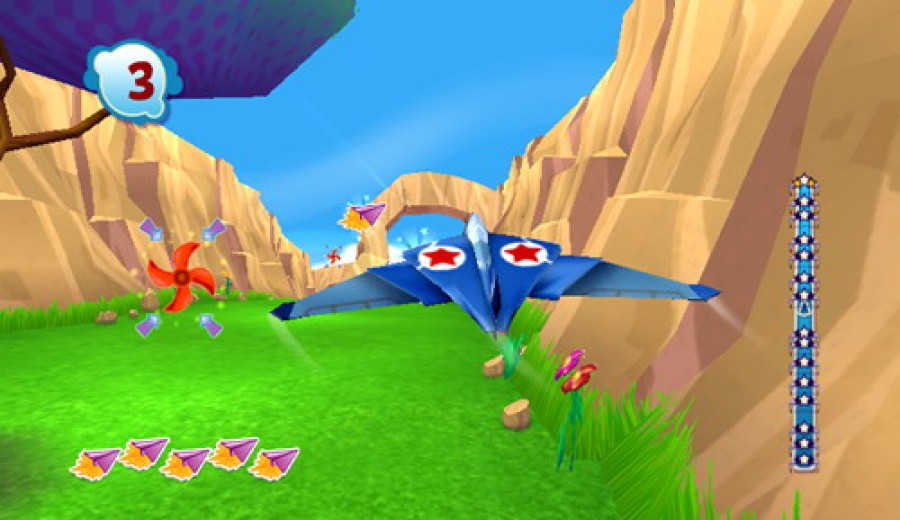 EA Playground Review - Screenshot 2 of 3