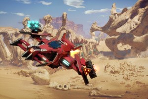 Starlink: Battle for Atlas Screenshot