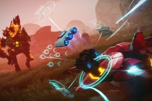 Starlink: Battle for Atlas Screenshot