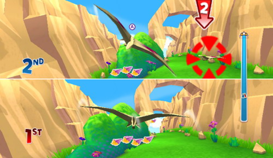 EA Playground Review - Screenshot 2 of 3