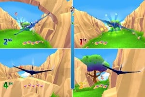 EA Playground Screenshot