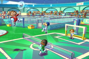 EA Playground Screenshot