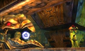 Metroid: Samus Returns Review - Screenshot 2 of 10