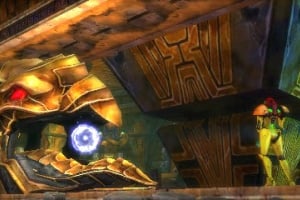 Metroid: Samus Returns Screenshot