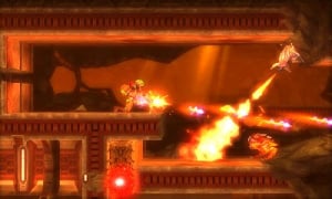 Metroid: Samus Returns Review - Screenshot 9 of 10