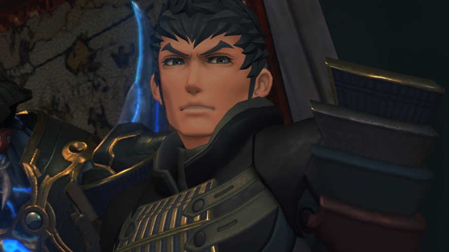 Xenoblade Chronicles 2 Screenshot (8 of 12)