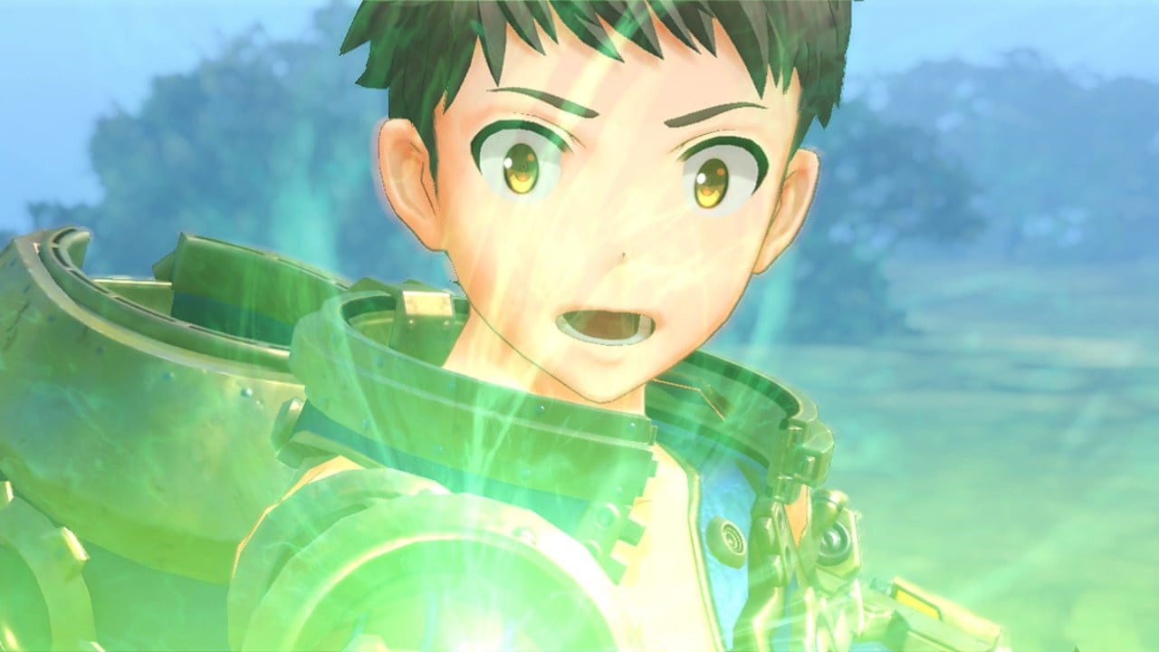 The Worst Anime Memes You've Ever Seen Except With Reyn :  r/Xenoblade_Chronicles