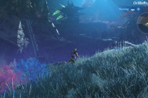 Xenoblade Chronicles 2 Screenshot