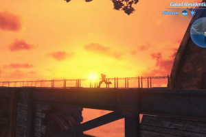 Xenoblade Chronicles 2 Screenshot