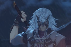 Xenoblade Chronicles 2 Screenshot