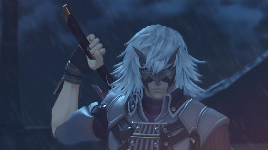 Xenoblade Chronicles 2 Screenshot (7 of 12)