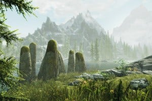 The Elder Scrolls V: Skyrim Screenshot