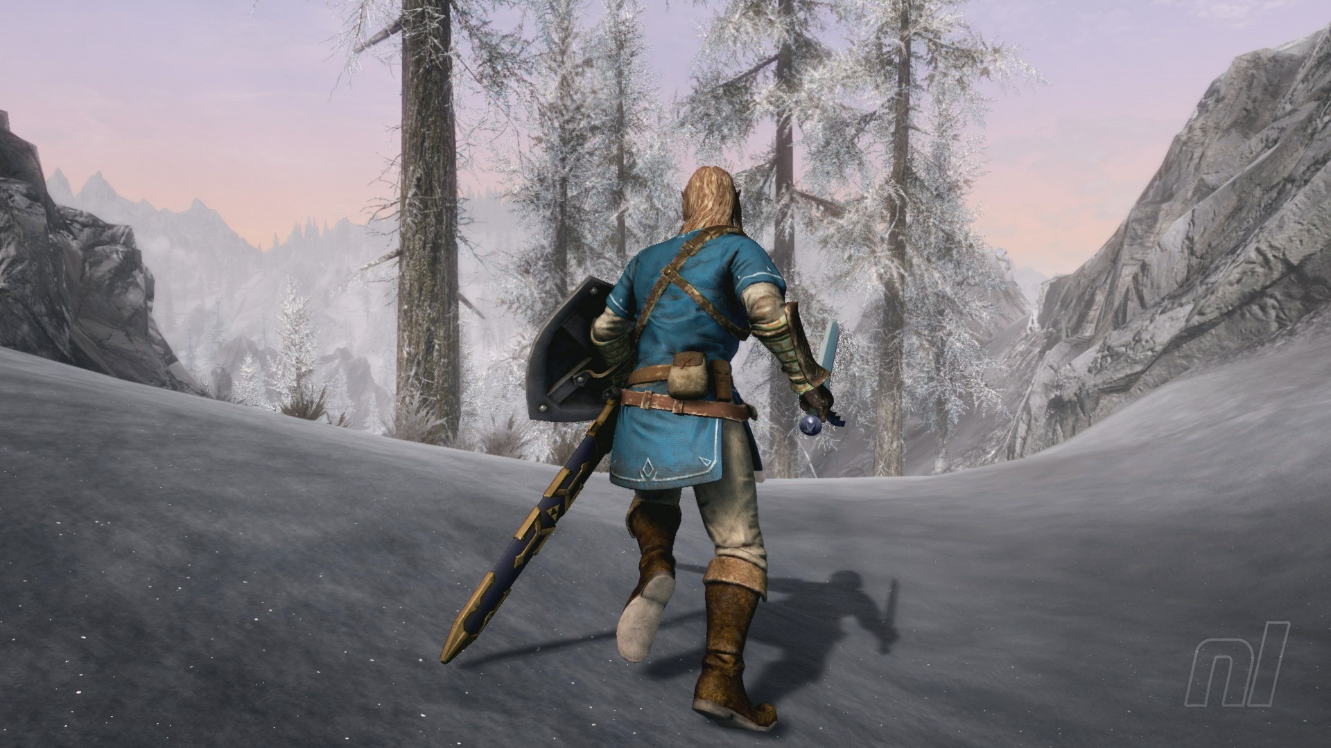 The Elder Scrolls V Skyrim 2017 Switch Game Nintendo Life