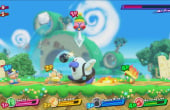 Kirby Star Allies - Screenshot 3 of 10