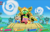 Kirby Star Allies - Screenshot 10 of 10