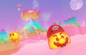 Super Mario Odyssey - Screenshot 4 of 10